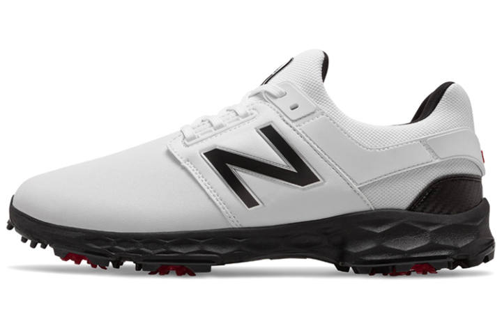 New Balance New Balance Fresh Foam Links Pro 'Black White'