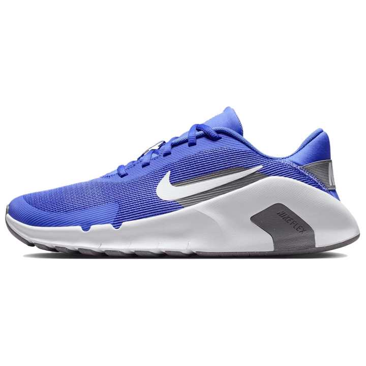 Nike Nike Flex Train Training Shoes Women's Dark Blue White