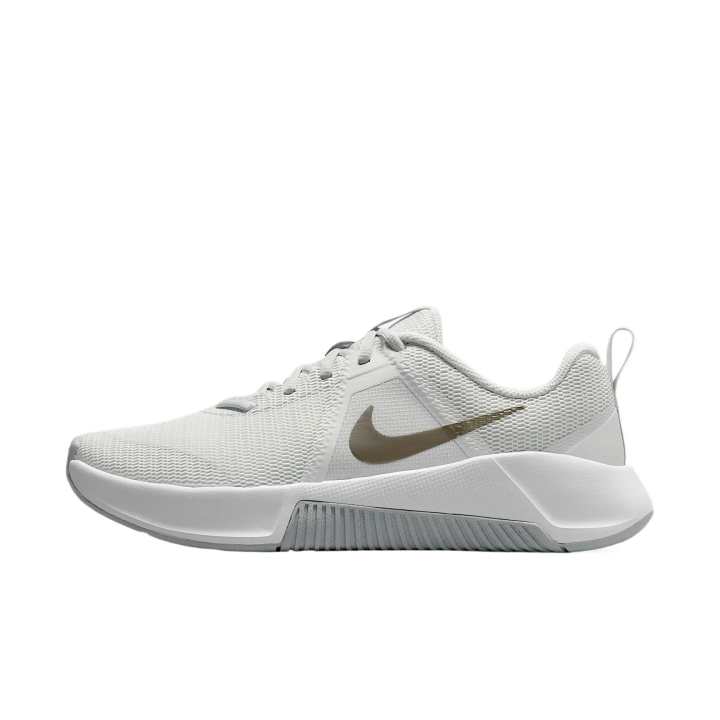 Nike Nike Mc Trainer 3 Photon Dust White Light Smoke Grey Metallic Pewter Women's