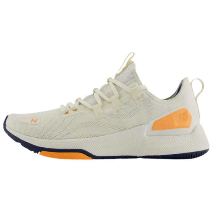 New Balance FuelCell Trainer New Balance v2 'Angora Hot Mango Navy'