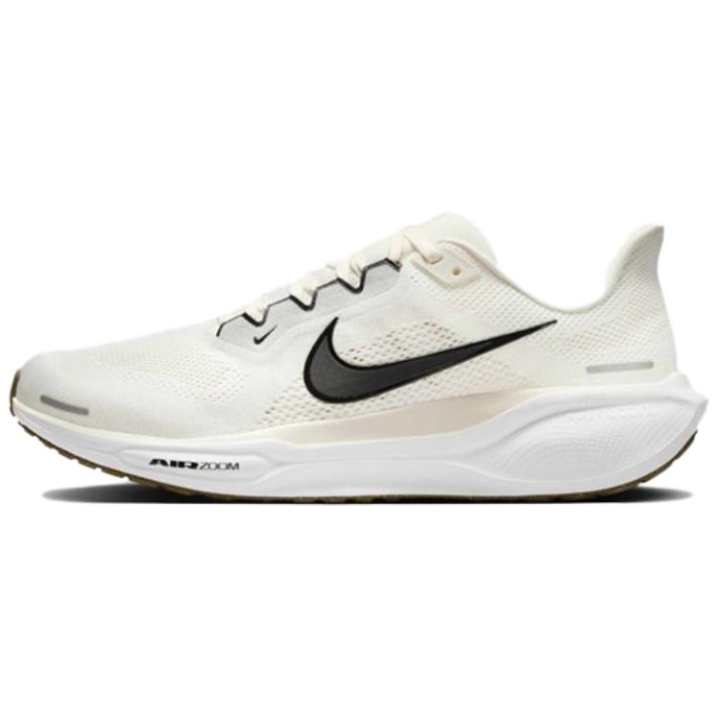 Nike Nike Pegasus 41 Trendy Low top Running Shoes Men's White