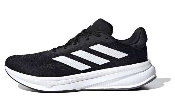 Adidas Adidas Response Super 'Black White'