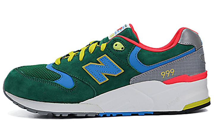 New Balance 999 New Balance Elite 'Pinball'