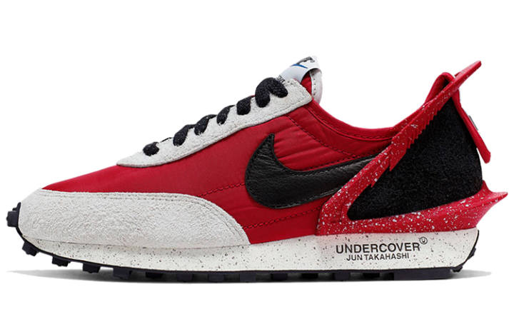 Nike Nike Daybreak Undercover University Red Women's
