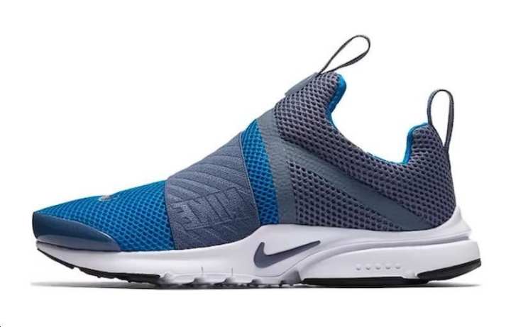 Nike Nike Presto Extreme Diffused Blue GS