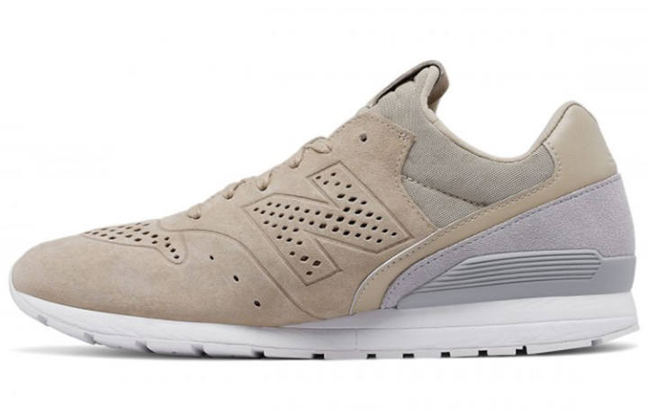 New Balance New Balance 696 Re Engineered Sand