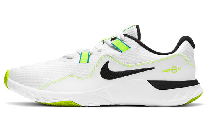 Nike Nike Renew Retaliation Tr 2 'White Volt'