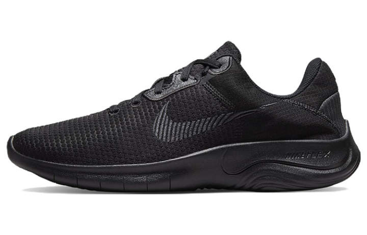 Nike Nike Flex Experience Run 11 Next Nature Black Dark Smoke Grey