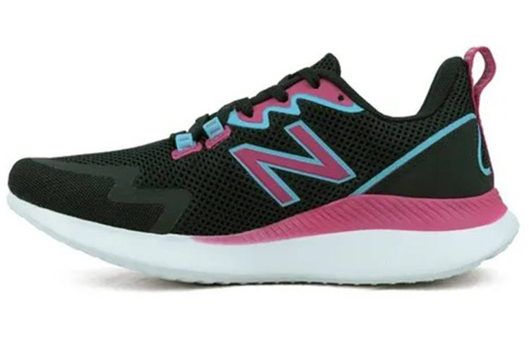 New Balance New Balance Ryval 'Black Pink Blue' Women's