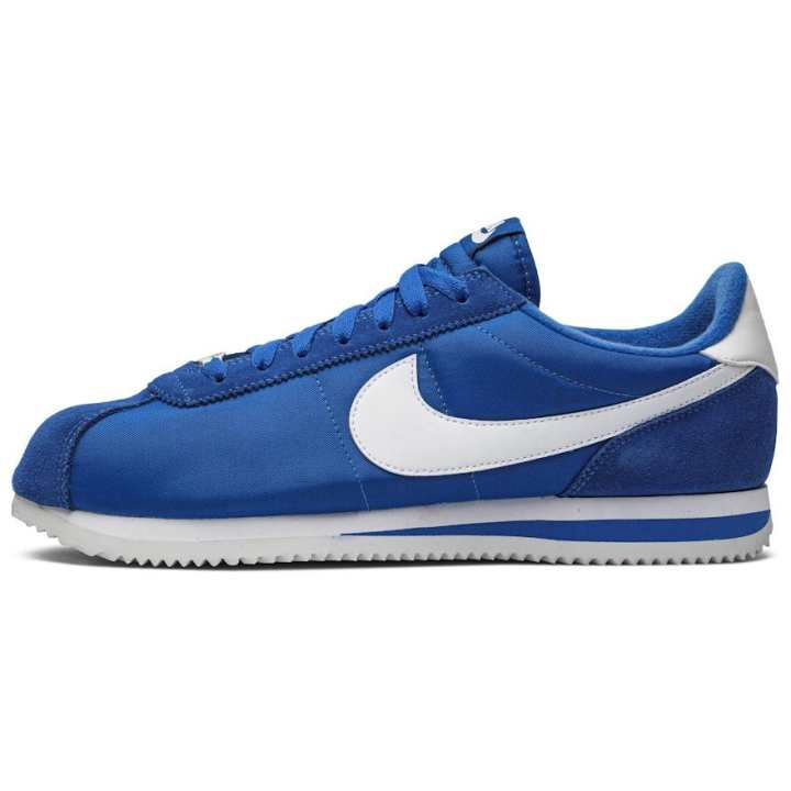 Nike Nike Cortez Nylon Dsm Blue