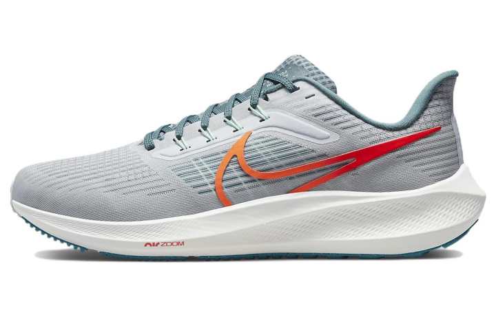 Nike Nike Air Zoom Pegasus 39 'Pure Platinum Total Orange'