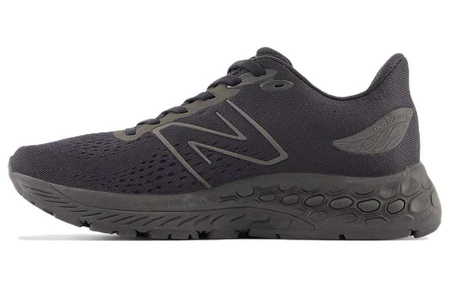 New Balance 880 Wmns Fresh Foam X New Balancev12 'Black Magnet' Women's