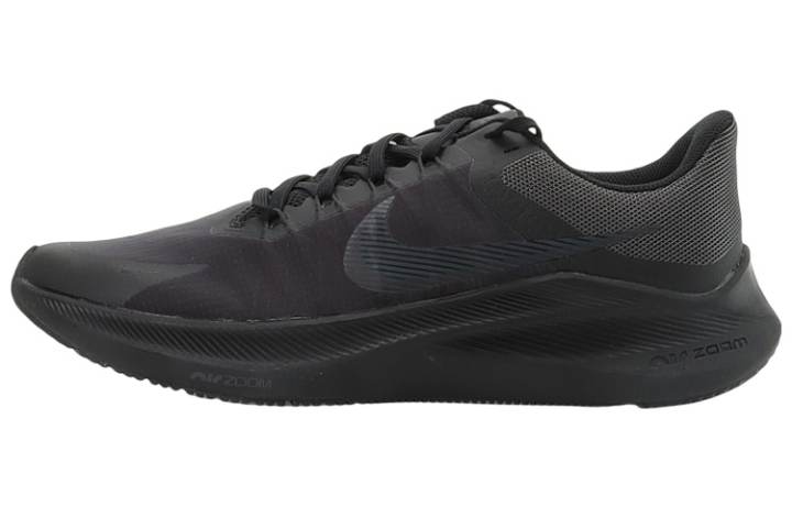 Nike Nike Air Zoom Winflo 8 'Black Smoke Grey'
