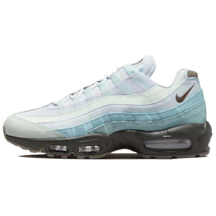 Nike Nike Air Max 95 'Sequoia Olive Grey'