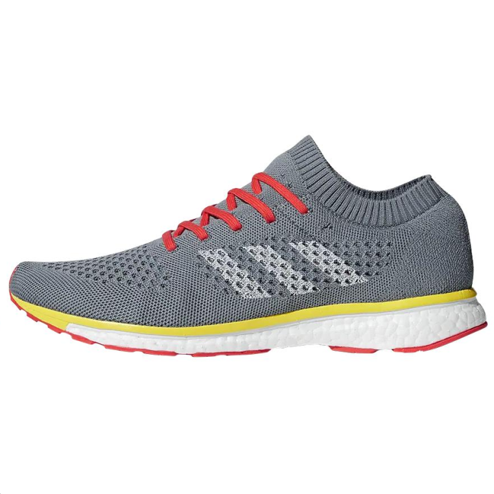Adidas Adizero Prime Kolor x Adizero Prime Adidas Boost 'Grey'
