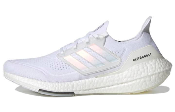 Adidas Adidas UltraBoost 21 'Cloud White'