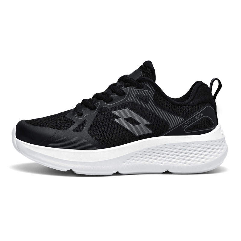 LOTTO Cushioning, Wear Resistant Low top Running Shoes Women's