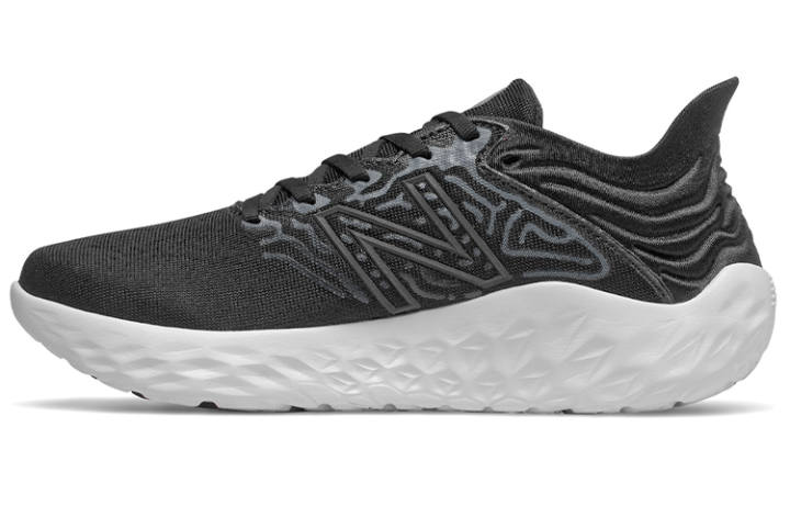 New Balance New Balance Fresh Foam Beacon V3 'Black White' Women's
