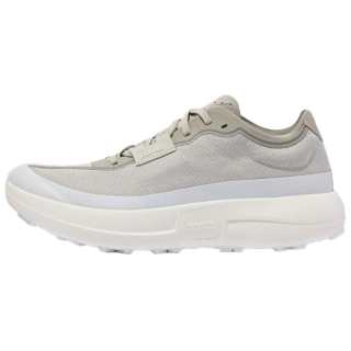 NORDA 5 Low top Trail Running Shoes Women's Glacier Gray