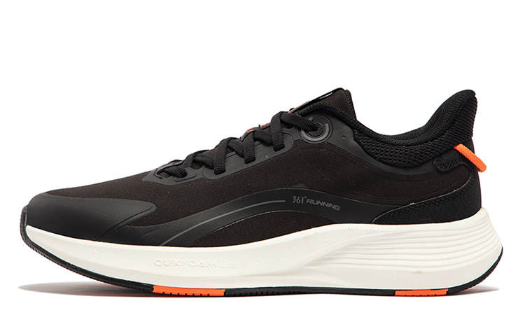 361° 361° Comfortable Cushioning Slip Resistant Abrasion Resistant Breathable
