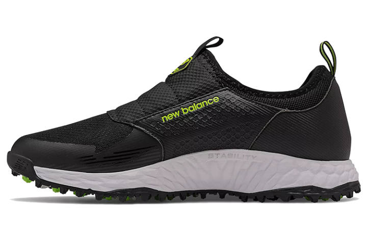 New Balance New Balance Fresh Foam PaceSL Boa Black