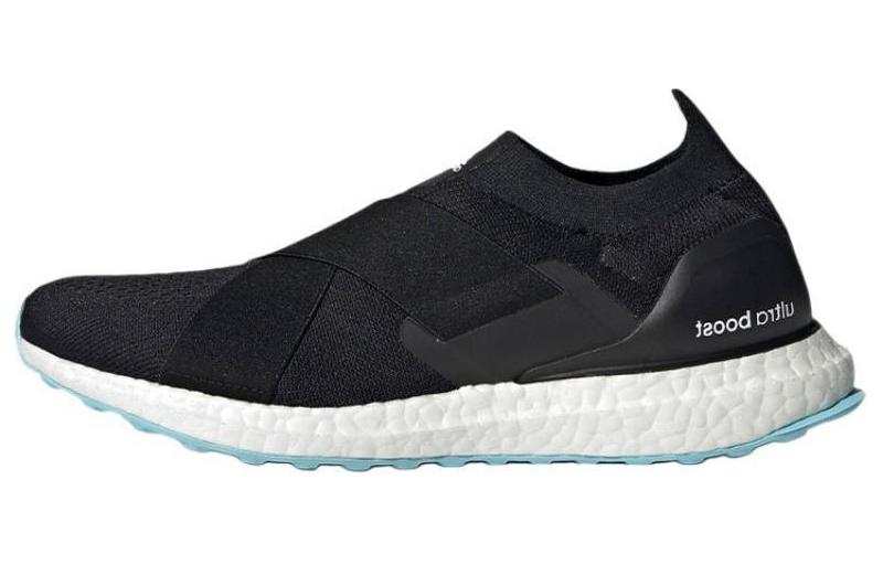Adidas UltraBoost Wmns Adidas Slip-On Dna 'Black Hazy Sky' Women's