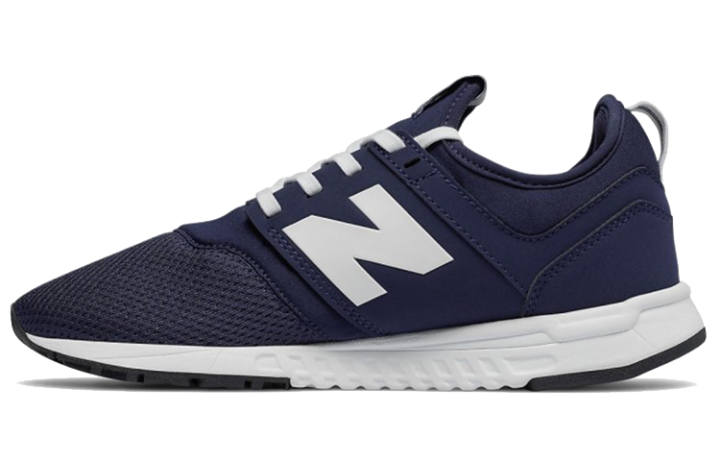 New Balance New Balance NB 247 Running Shoes Women's Low Top Navy Blue/White