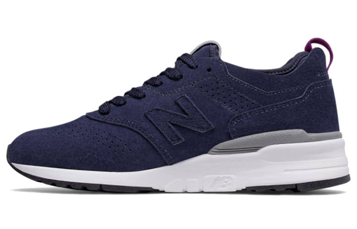 New Balance 997 New Balance Made in Usa 'Navy'