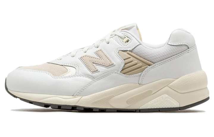 New Balance 580 New Balance 'White Timber Wolf'