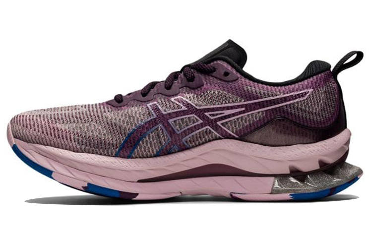 ASICS ASICS Gel Kinsei Blast Le 'Deep Plum Barely Rose' Women's