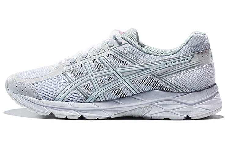 ASICS Asics Gel-Contend 4 Blue Grey White