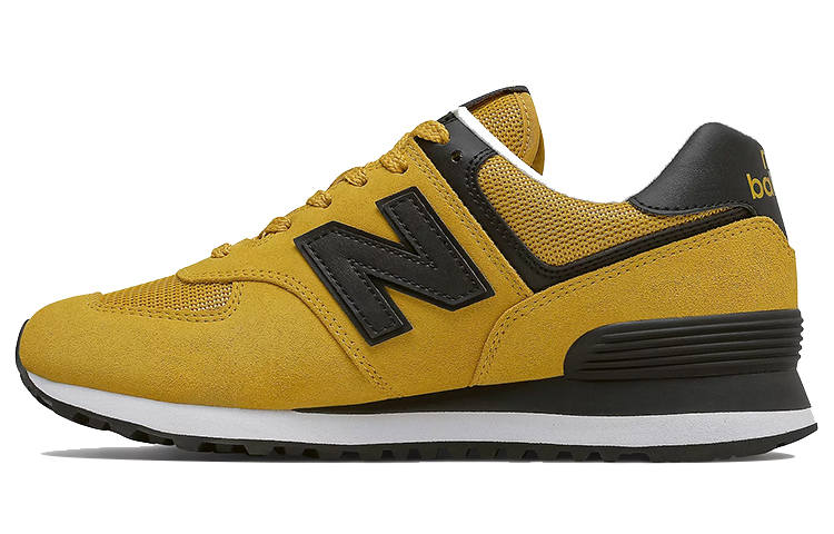 New Balance New Balance 574 Harvest Gold Women's