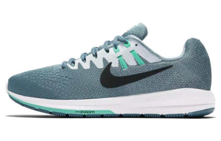 Nike Nike Air Zoom Structure 20 'Smokey Blue' Women's