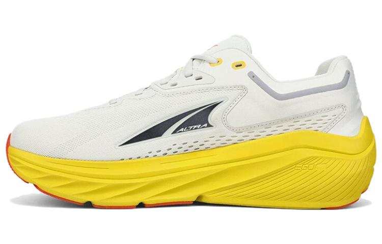 Altra Altra Running Altra Via Olympus 'White Yellow'