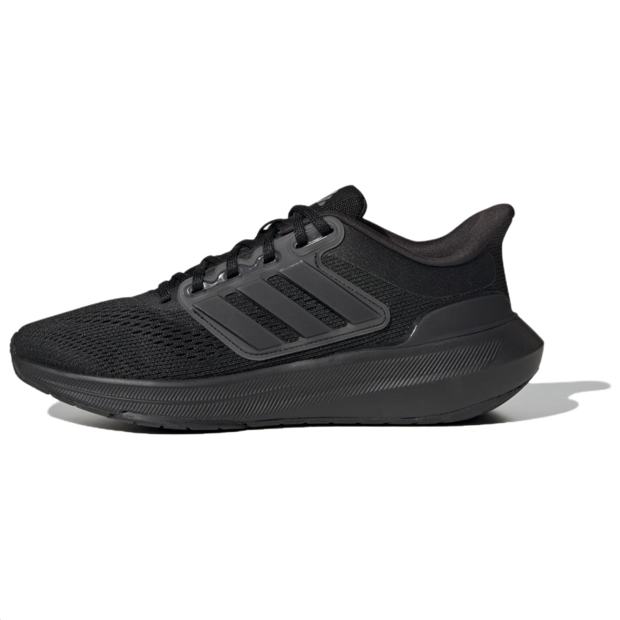 Adidas Adidas Ultrabounce Comfortable Slip Resistant Low top Casual Running Shoes Women's Black