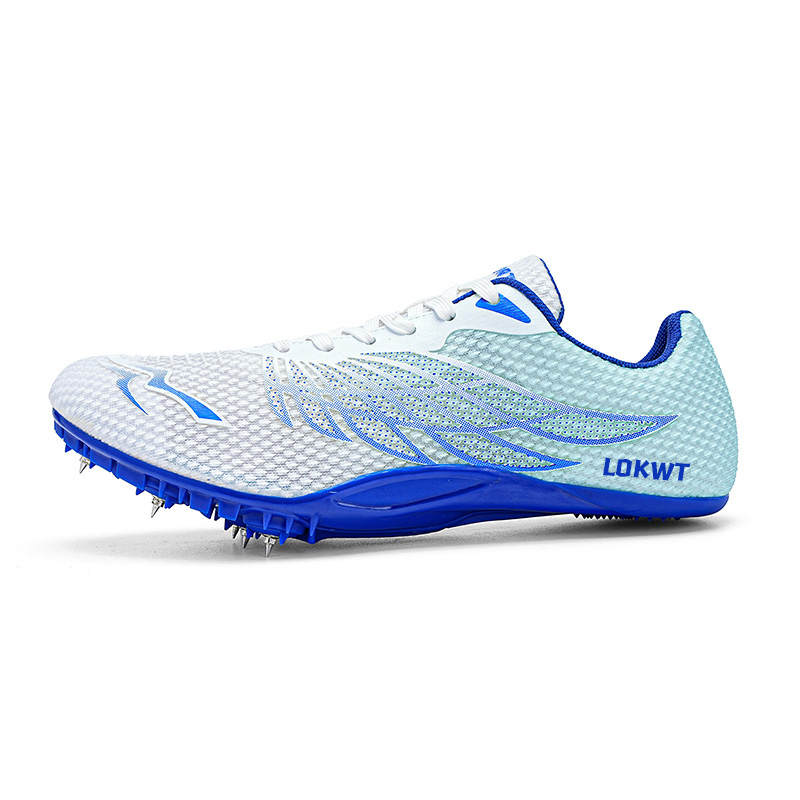 LOKWT Sports Mesh Cushioning Slip Resistant Abrasion Resistant Waterproof And Breathable