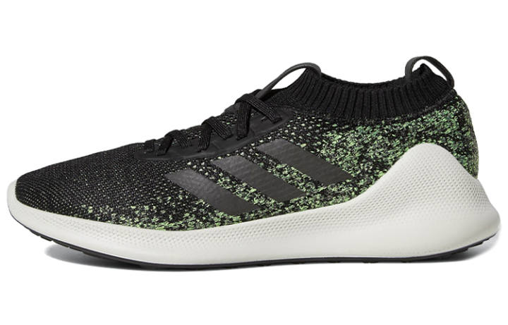 Adidas Adidas Purebounce+ 'Black Trace Grey'
