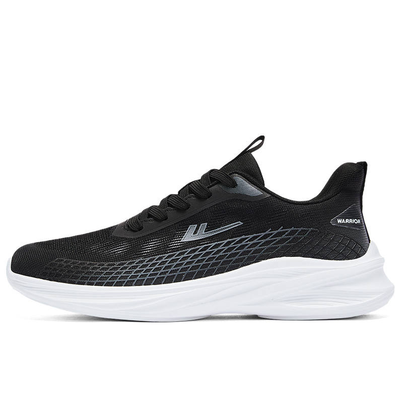 WARRIOR Warrior Running Shoes Men's Black