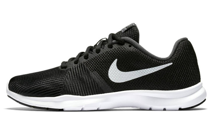 Nike Nike Flex Bijoux 'Black White' Women's