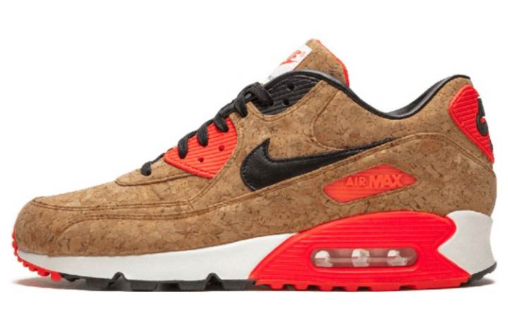 Nike Nike Air Max 90 Cork