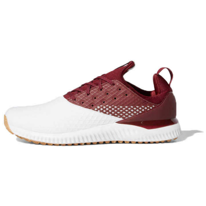 Adidas Adidas Adicross Bounce 2.0 'White Red'