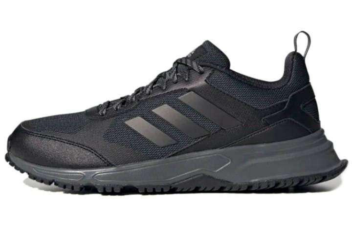 Adidas Adidas Rockadia Trail 3.0 'Core Black Grey'