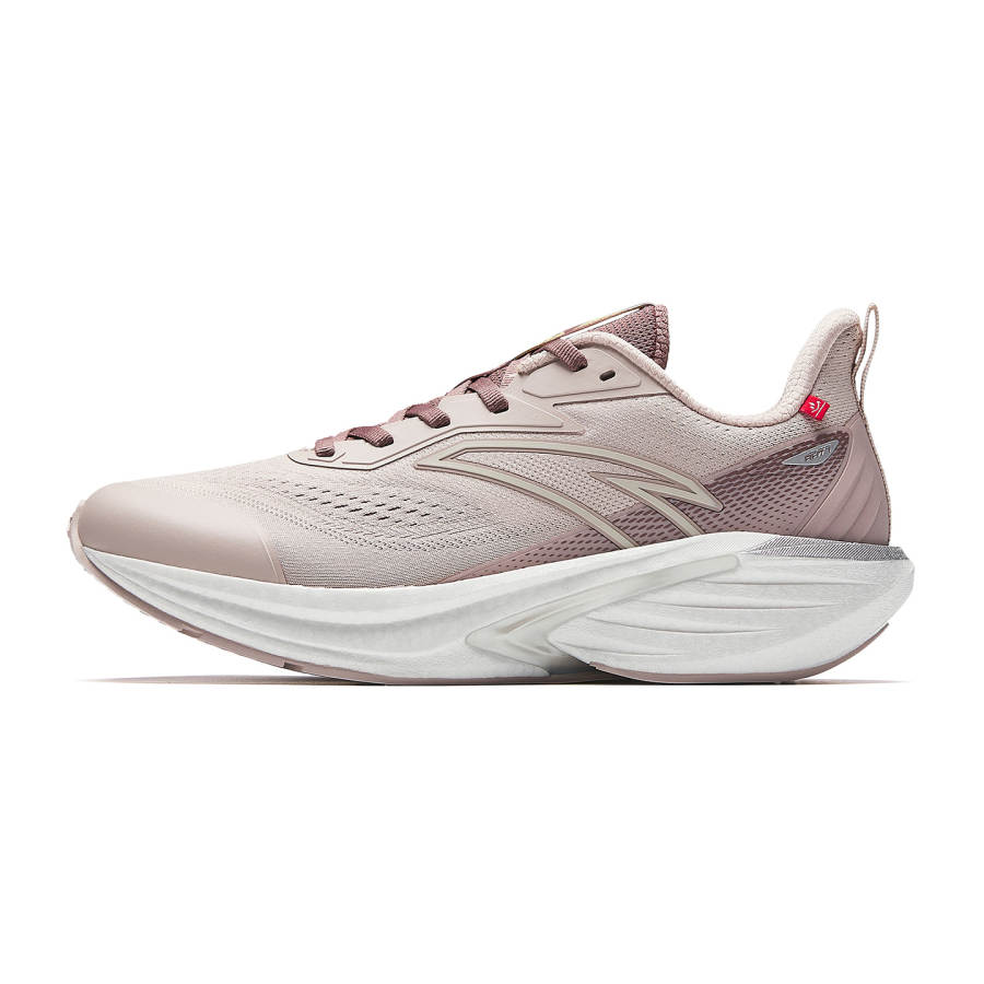 Anta Running Shoes Women's Lotus Gray