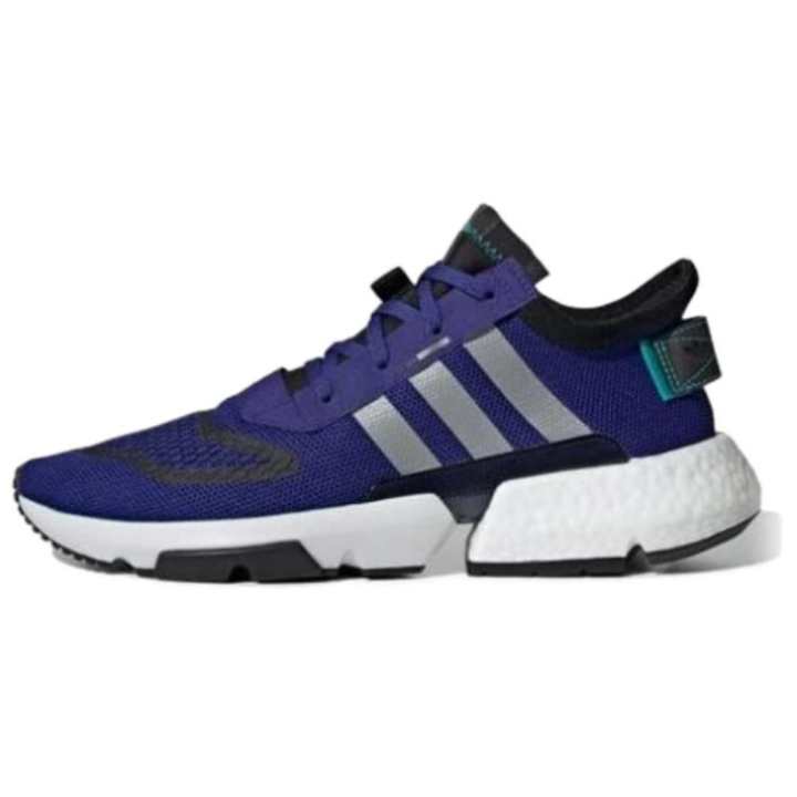 Adidas Adidas POD S3.1 'Navy'