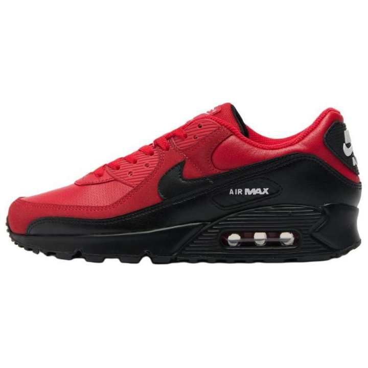Nike Nike Air Max 90 Speed Red