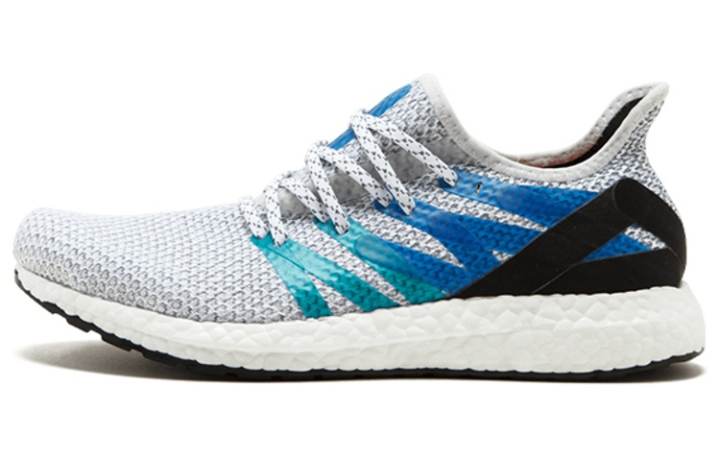 Adidas Adidas SpeedFactory AM4LDN 'London'