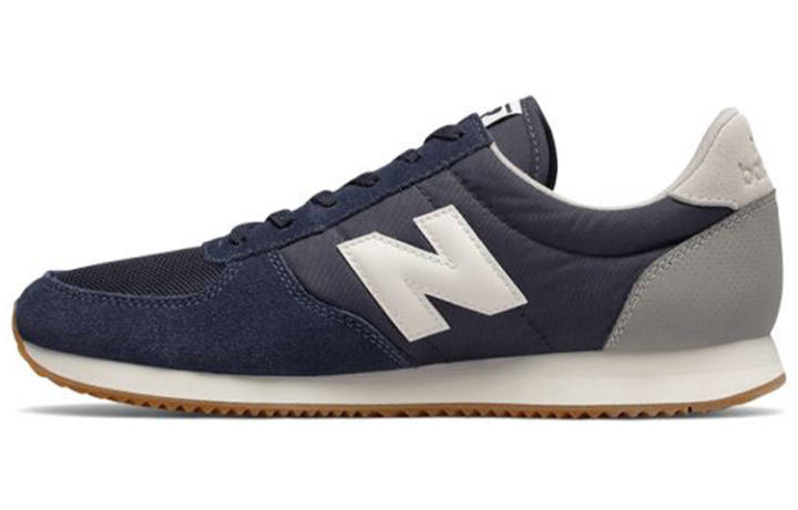 New Balance New Balance 220 Navy Women's