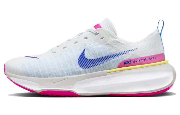 Nike Nike ZoomX Invincible Run Flyknit 3 "Resolutions"