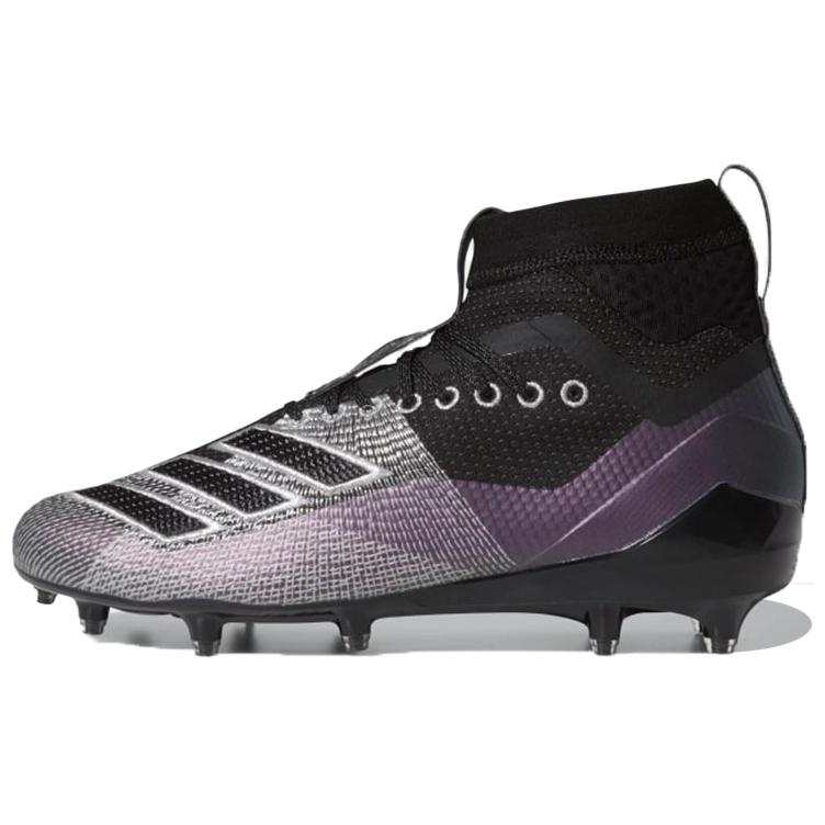 Adidas Adidas Adizero 8.0 Sk 'Black Night Metallic'