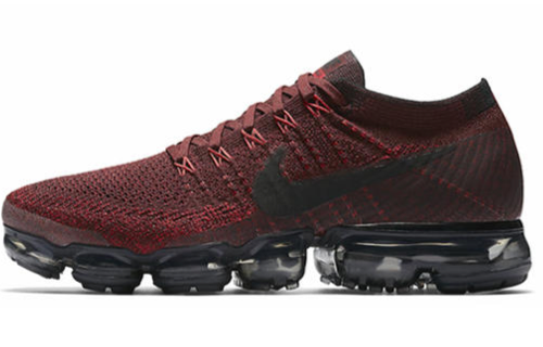 Nike Nike Air VaporMax Dark Team Red